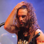 Gigant 30: Pain of Salvation